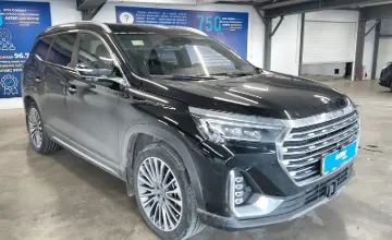 Jetour X90 PLUS 2024 года за 9 200 000 тг. в Астана фото 2