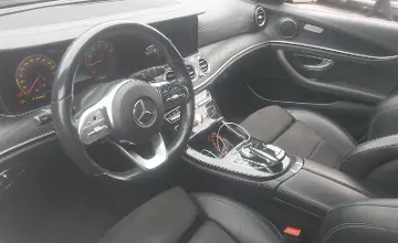 Mercedes-Benz E-Класс 2019 года за 12 400 000 тг. в Алматы фото 5