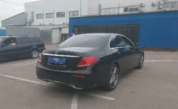 Mercedes-Benz E-Класс 2019 года за 12 400 000 тг. в Алматы фото 3