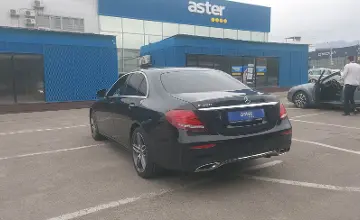 Mercedes-Benz E-Класс 2019 года за 12 400 000 тг. в Алматы фото 4