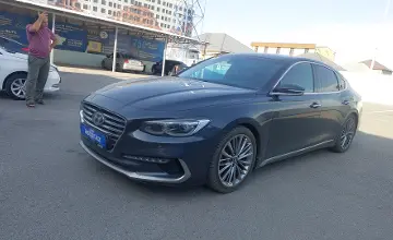 Hyundai Grandeur 2017 года за 11 000 000 тг. в Шымкент фото 1