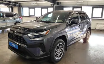 Toyota RAV4 2023 года за 15 000 000 тг. в Астана фото 1