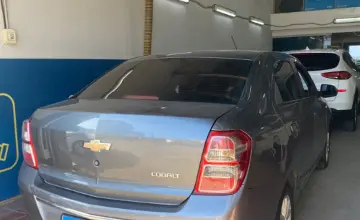 Chevrolet Cobalt 2020 года за 4 500 000 тг. в Астана