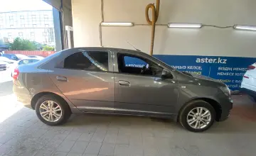 Chevrolet Cobalt 2020 года за 4 500 000 тг. в Астана фото 4