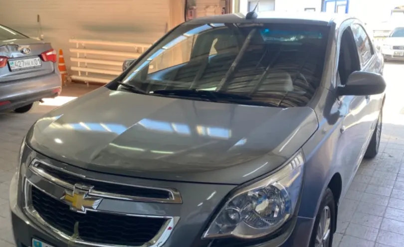 Chevrolet Cobalt 2020 года за 4 500 000 тг. в Астана