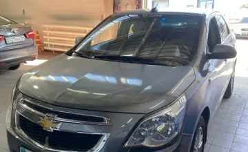 Chevrolet Cobalt 2020 года за 4 500 000 тг. в Астана фото 1