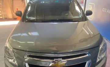 Chevrolet Cobalt 2020 года за 4 500 000 тг. в Астана фото 2
