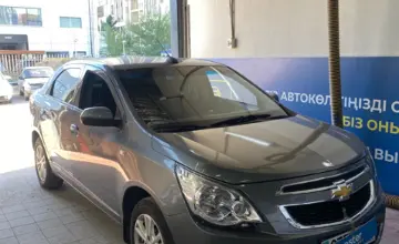 Chevrolet Cobalt 2020 года за 4 500 000 тг. в Астана фото 3
