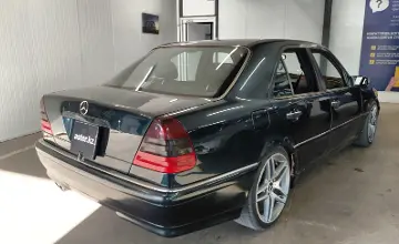 Mercedes-Benz C-Класс 1998 года за 2 000 000 тг. в Астана фото 3