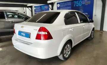 Chevrolet Nexia 2021 года за 3 200 000 тг. в Астана фото 3