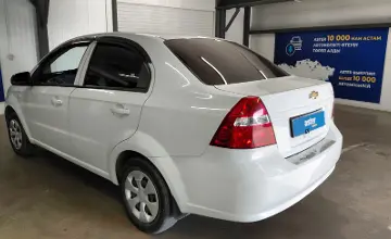 Chevrolet Nexia 2021 года за 3 200 000 тг. в Астана фото 4