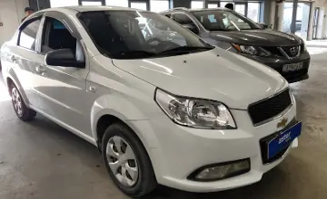 Chevrolet Nexia 2021 года за 3 200 000 тг. в Астана фото 2