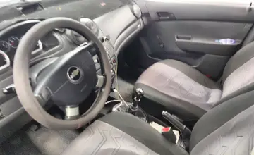 Chevrolet Nexia 2021 года за 3 200 000 тг. в Астана фото 5