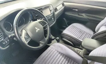 Mitsubishi Outlander 2014 года за 6 200 000 тг. в Астана фото 5
