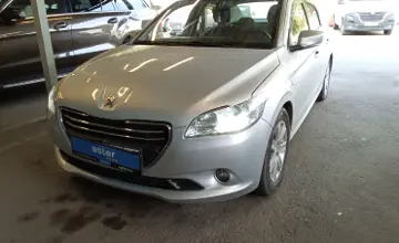 Peugeot 301 2016 года за 3 500 000 тг. в Алматы фото 1