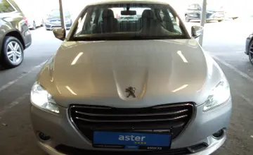 Peugeot 301 2016 года за 3 500 000 тг. в Алматы фото 2