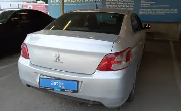 Peugeot 301 2016 года за 3 500 000 тг. в Алматы