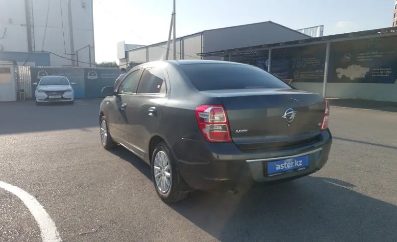 Chevrolet Cobalt 2019 года за 4 000 000 тг. в Шымкент фото 4