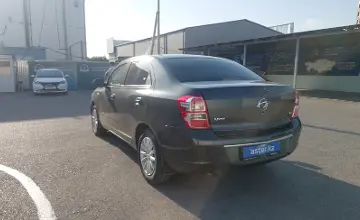 Chevrolet Cobalt 2019 года за 4 000 000 тг. в Шымкент фото 4