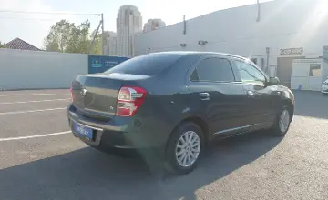 Chevrolet Cobalt 2019 года за 4 000 000 тг. в Шымкент фото 3