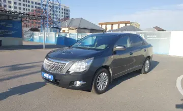 Chevrolet Cobalt 2019 года за 4 000 000 тг. в Шымкент фото 1