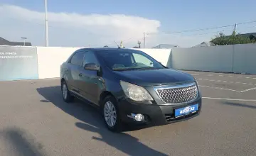 Chevrolet Cobalt 2019 года за 4 000 000 тг. в Шымкент фото 2