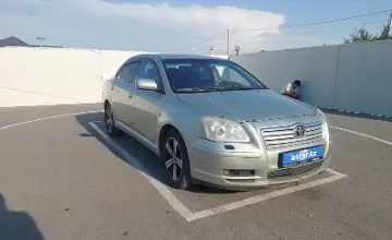 Toyota Avensis 2006 года за 4 500 000 тг. в Шымкент фото 2