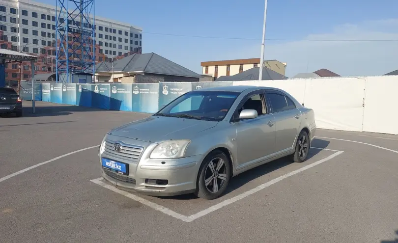 Toyota Avensis 2006 года за 4 500 000 тг. в Шымкент