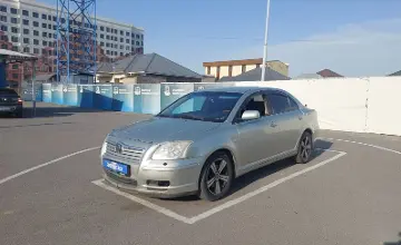 Toyota Avensis 2006 года за 4 500 000 тг. в Шымкент фото 1
