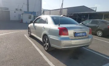 Toyota Avensis 2006 года за 4 500 000 тг. в Шымкент фото 4