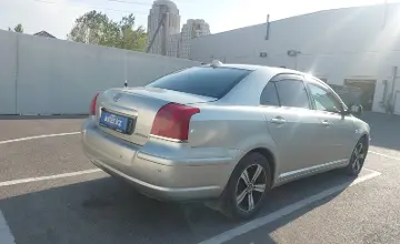 Toyota Avensis 2006 года за 4 500 000 тг. в Шымкент фото 3