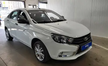 LADA (ВАЗ) Vesta 2022 года за 5 000 000 тг. в Астана фото 2