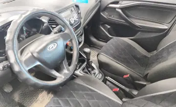 LADA (ВАЗ) Vesta 2022 года за 5 000 000 тг. в Астана фото 5