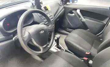 LADA (ВАЗ) Kalina 2018 года за 3 000 000 тг. в Астана фото 5