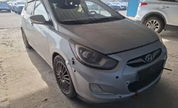 Hyundai Solaris 2011 года за 4 500 000 тг. в Алматы фото 3