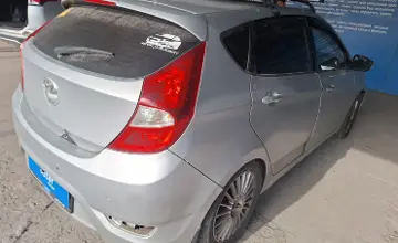 Hyundai Solaris 2011 года за 4 500 000 тг. в Алматы