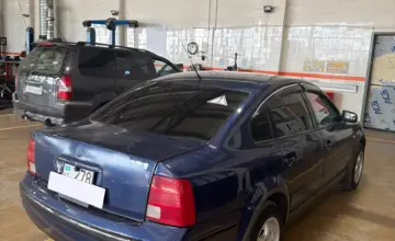 Volkswagen Passat 1999 года за 1 500 000 тг. в Караганда