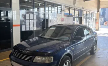 Volkswagen Passat 1999 года за 1 500 000 тг. в Караганда фото 1