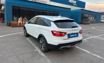 LADA (ВАЗ) Vesta 2021 года за 6 500 000 тг. в Алматы фото 4