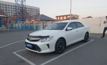 Toyota Camry 2014 года за 11 200 000 тг. в Шымкент фото 1