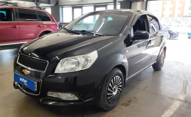 Chevrolet Nexia 2023 года за 5 000 000 тг. в Астана