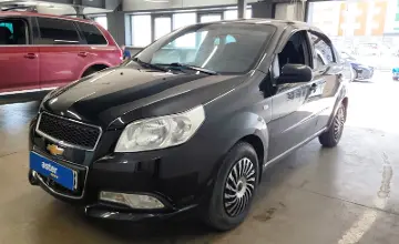 Chevrolet Nexia 2023 года за 5 000 000 тг. в Астана фото 1
