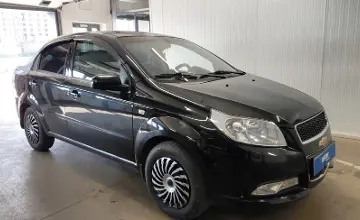 Chevrolet Nexia 2023 года за 5 000 000 тг. в Астана фото 2