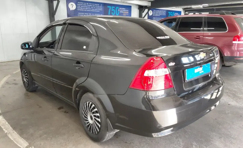 Chevrolet Nexia 2023 года за 5 000 000 тг. в Астана фото 4