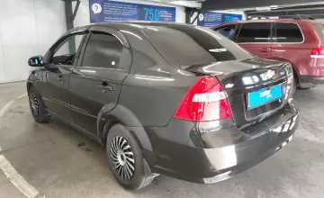 Chevrolet Nexia 2023 года за 5 000 000 тг. в Астана фото 4