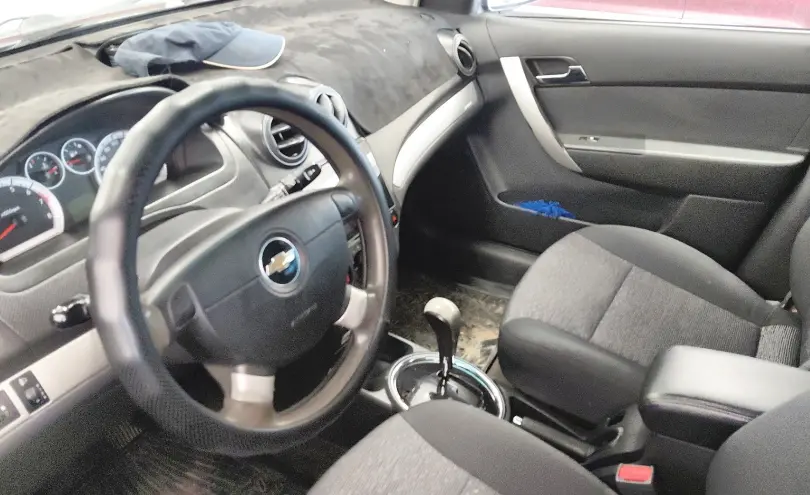 Chevrolet Nexia 2023 года за 5 000 000 тг. в Астана фото 5