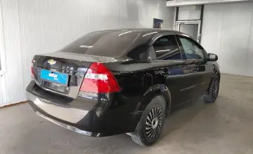 Chevrolet Nexia 2023 года за 5 000 000 тг. в Астана фото 3