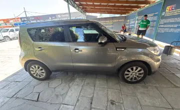 Kia Soul 2017 года за 6 000 000 тг. в Талдыкорган фото 4