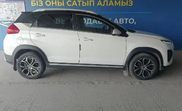 Chery Tiggo 2 Pro 2023 года за 4 500 000 тг. в Алматы фото 4
