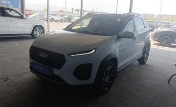 Chery Tiggo 2 Pro 2023 года за 4 500 000 тг. в Алматы фото 1